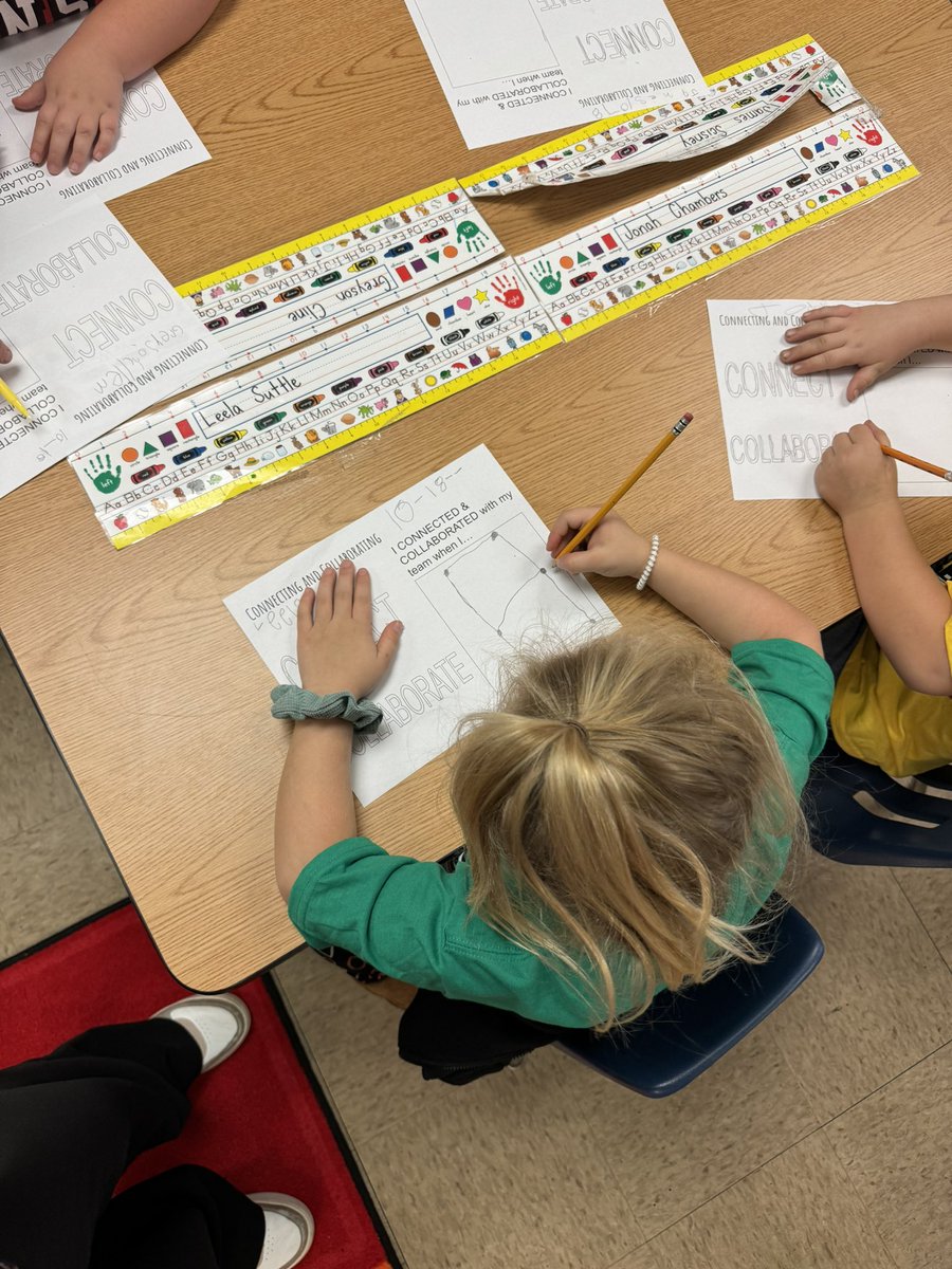 Kalli Colley tweet media