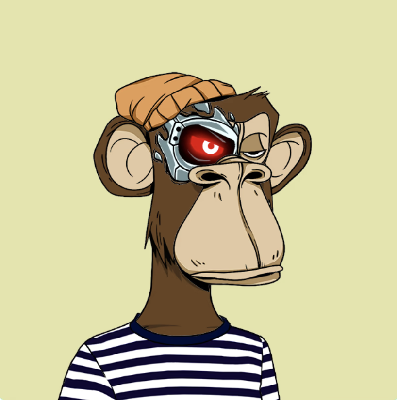 QuirkKnight's tweet image. 🔐 Meet my NEWEST Acquisition...

One I have loved forever but @just1nvest has had it since my first days in the club...

Today @M2MCrypto did me a huge favor and allowed me to take him off his hands.

I paid a premium, but I have plans to make him the SUPER VILLAIN in my LORE…