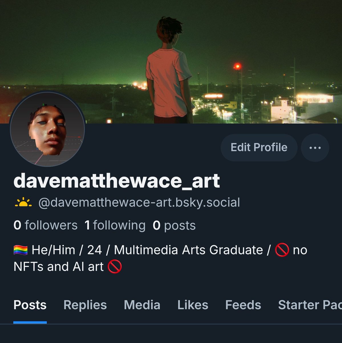 davematthew_art's tweet image. BYE EL*N find me @: bsky.app/profile/davema…