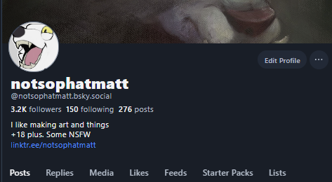 Evil Matt tweet media