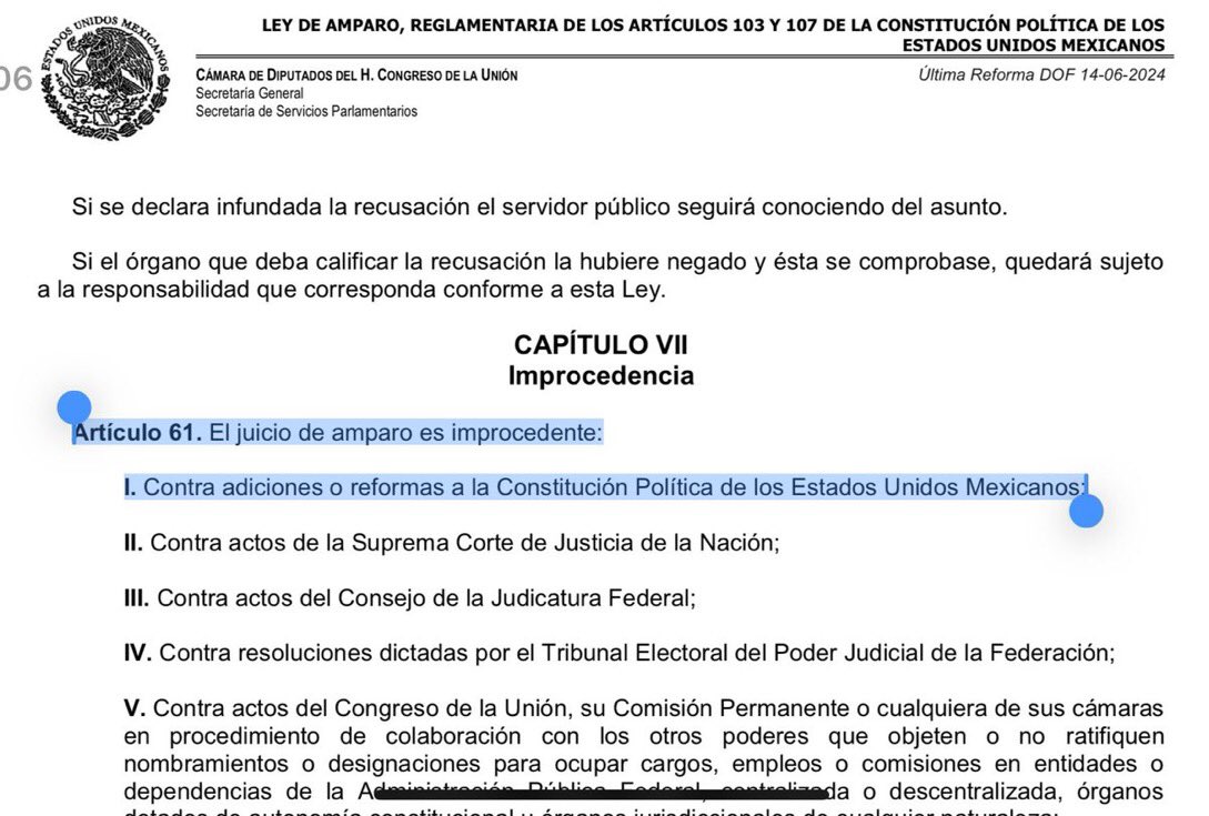 duopp2's tweet photo. @pedroferriz3 @Claudiashein Qué contradicción...
#art61 https://t.co/JlAefwjOQC
