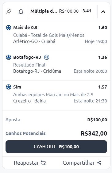 Neewtips's tweet photo. 🚨ALERTA DE SORTEIO🚨

Se essa aposta bater vou sortear duas pessoas para receber pix de R$ 100,00

Regras 👇🏻

1- Precisa ser meu seguidor aqui no Twitter 
2- Entrar no canal do telegram
3- Like e RT nessa postagem

*Link da aposta pronta está nosso telegram

https://t.co/A0wlZ4nhGA

Vamos comigo @EvandersonDaSi5 ? 🔥