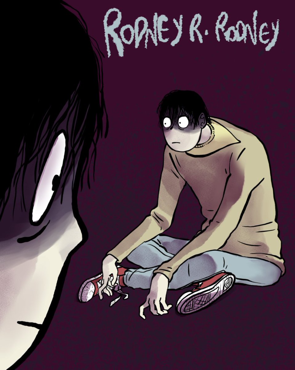 violainebriat's tweet image. I keep forgetting to cross post art so whatever here are the characters of my webcomic 1/3