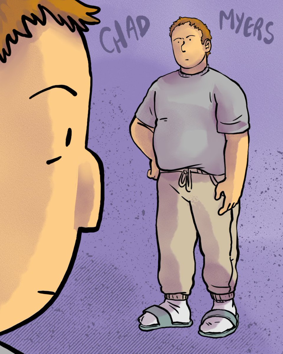 violainebriat's tweet image. I keep forgetting to cross post art so whatever here are the characters of my webcomic 1/3