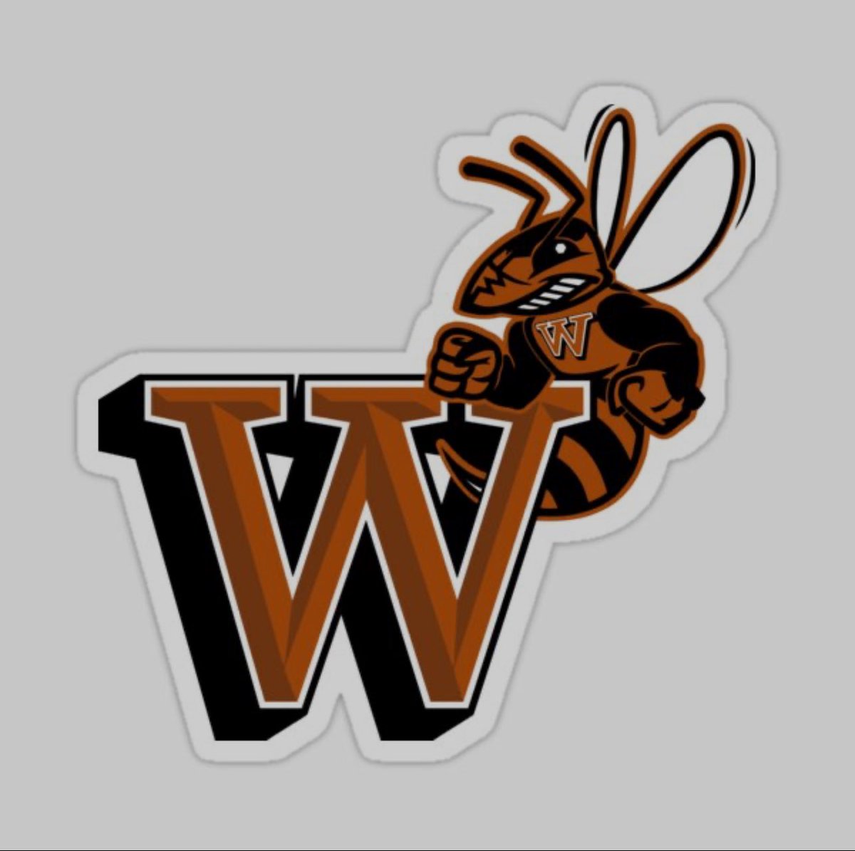Rashaadfaulkner's tweet photo. Thank you for the college tour and basketball offer @WaynesburgMBB @hillalex12 #Kingshoop #thinkpositive π«‘ππ€΄π½ https://t.co/e7aGPkaJWd