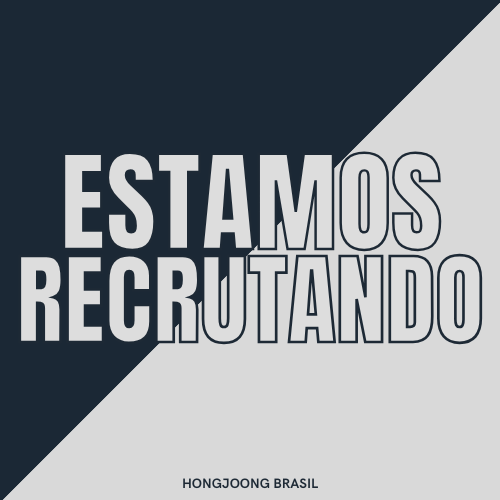 🚨ATENÇÃO PYEONGIES!

Gostaria de se aproximar ainda mais do Hongjoong, trazer novidades e ajudar os Atinys com atualizações? 

É so chamar a gente na DM! Venha fazer parte da nossa equipe! 🏴‍☠️🦋