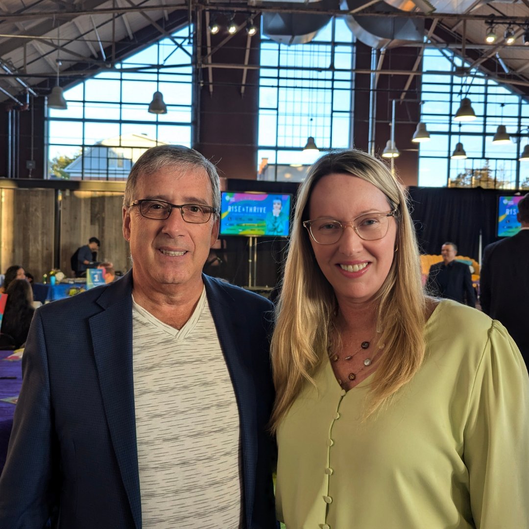 deborah_lehmann's tweet photo. I had the opportunity to attend the Youth Services Bureau’s Rise &amp; Thrive Fundraising Breakfast this year, a powerful reminder of the essential role YSB plays in transforming lives and fostering resilience in our community. Together, we can continue to support their mission. https://t.co/Vq8DxzndVN
