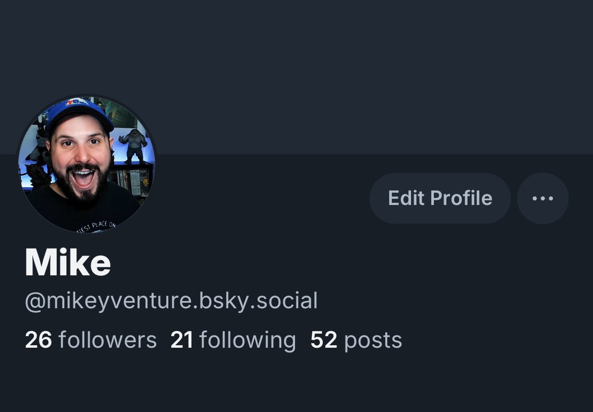 mikeyventure (@mikeyventure) / Posts / X