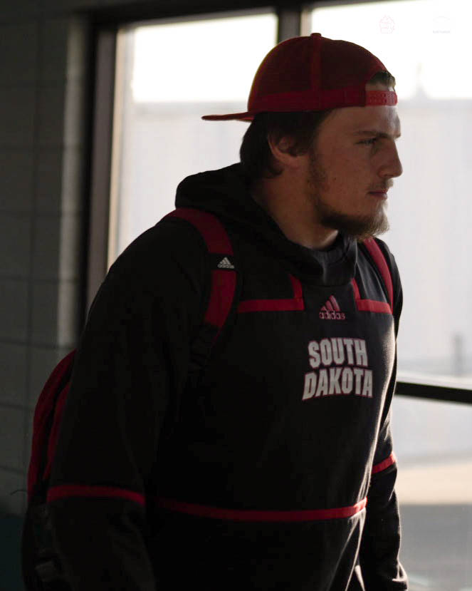 📍 Youngstown, Ohio

📸: Adam Pearson

#GoYotes x #WeAreSouthDakota