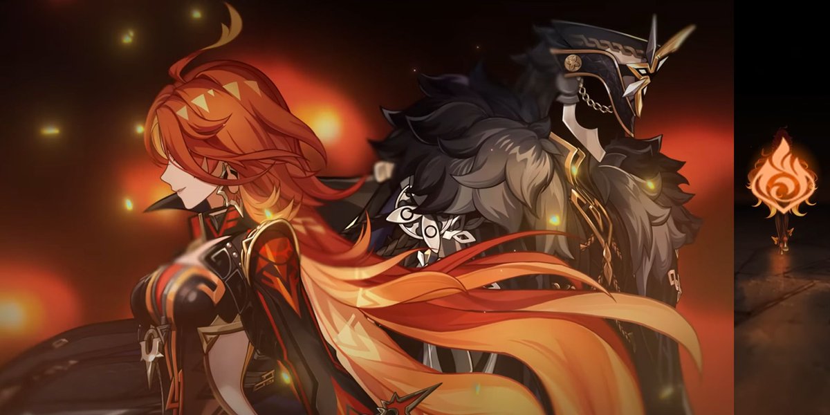 Sige_giveaways's tweet image. 6480 GENESIS CRYSTAL / ONEIRIC SHARDS GIVEAWAY

rt
follow me + 
@x_milkshake_xx

🍀2 winners! higher chance below🍀
#genshinimpact #honkaistarrail