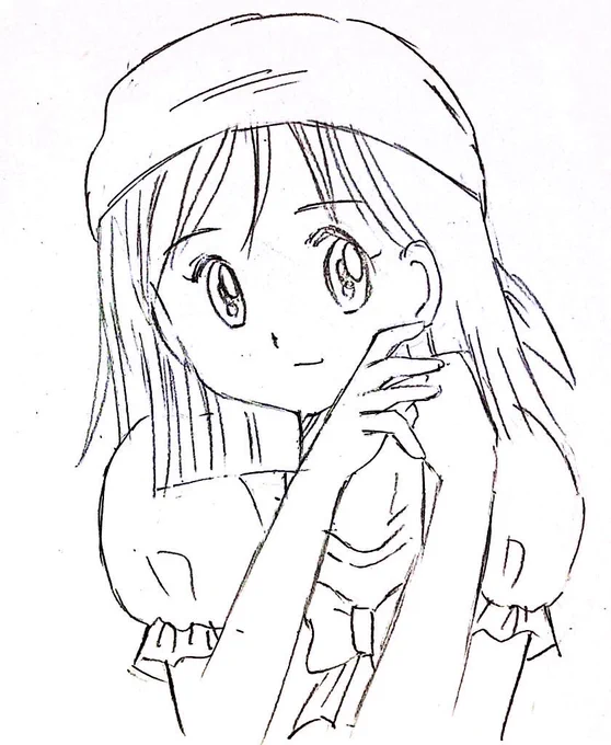 朝ですよー 