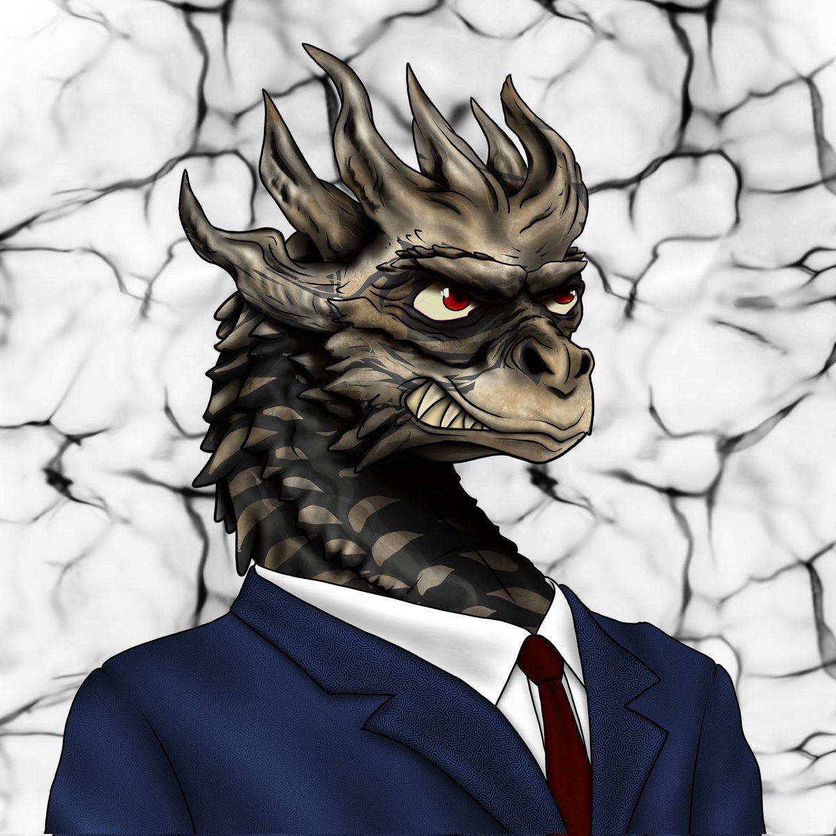 Ancient Dragon Alliance tweet media