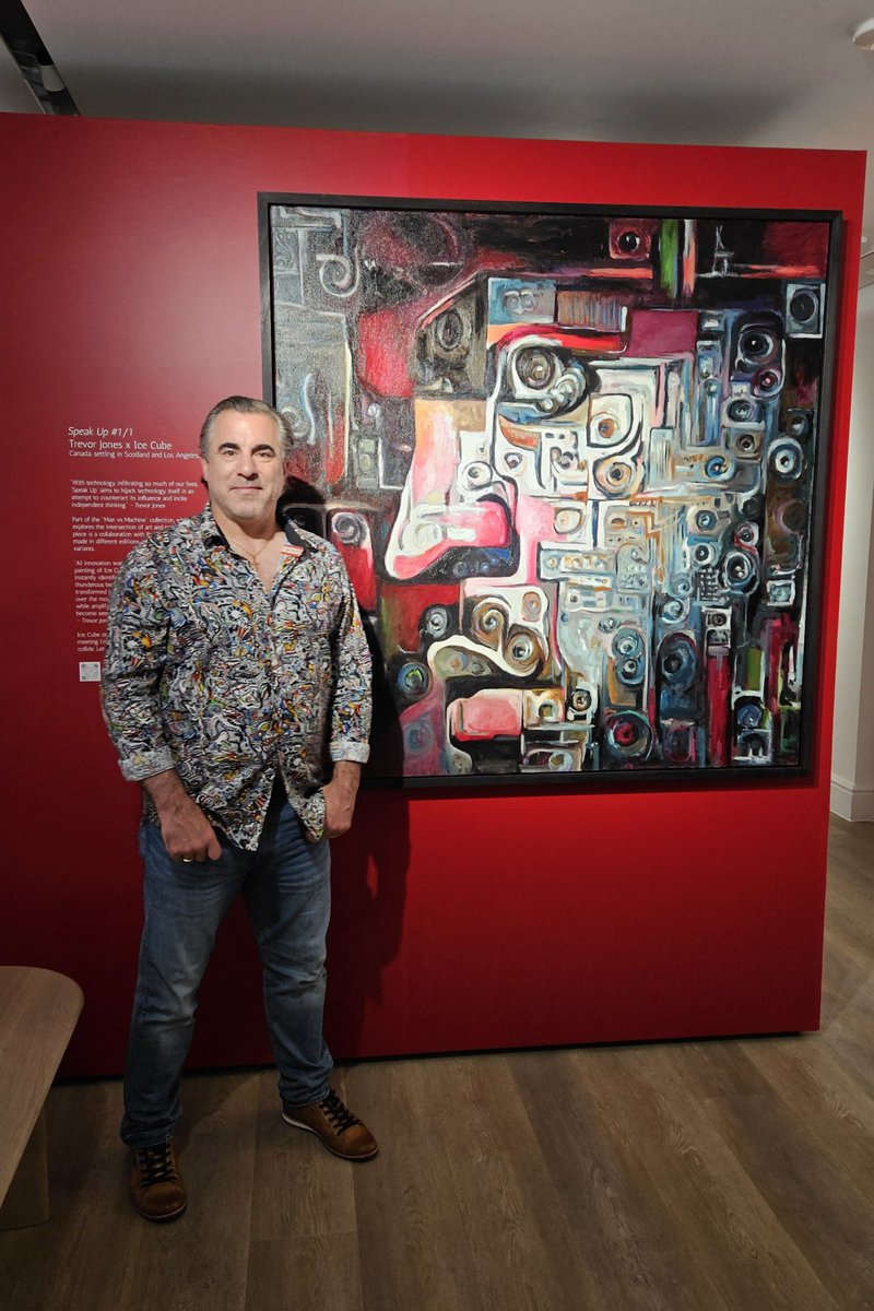 Trevor Jones 🎨 tweet media