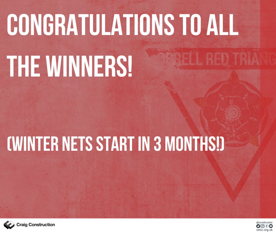 Orrell Red Triangle tweet media