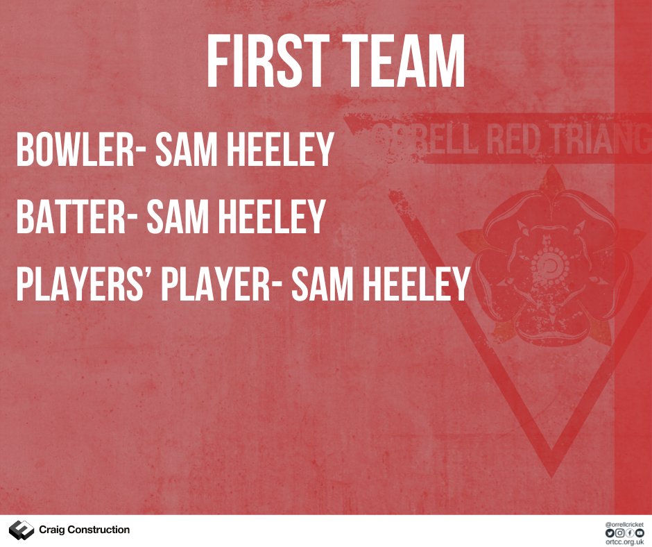 Orrell Red Triangle tweet media