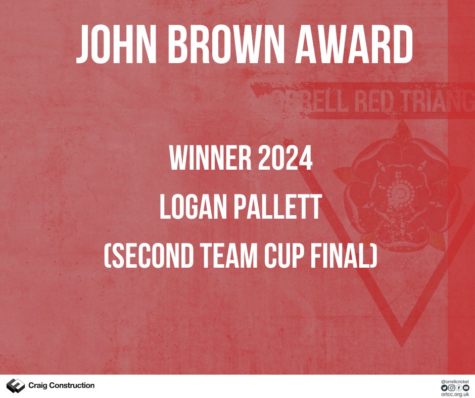 Orrell Red Triangle tweet media