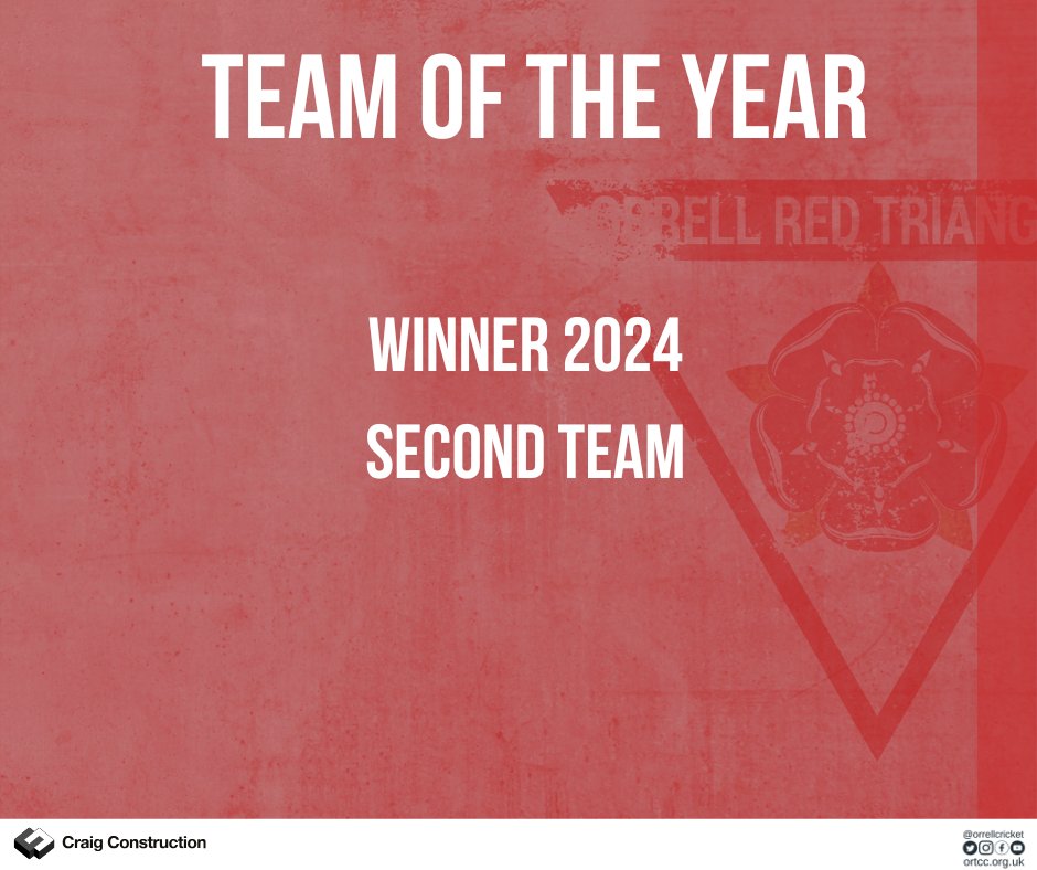 Orrell Red Triangle tweet media