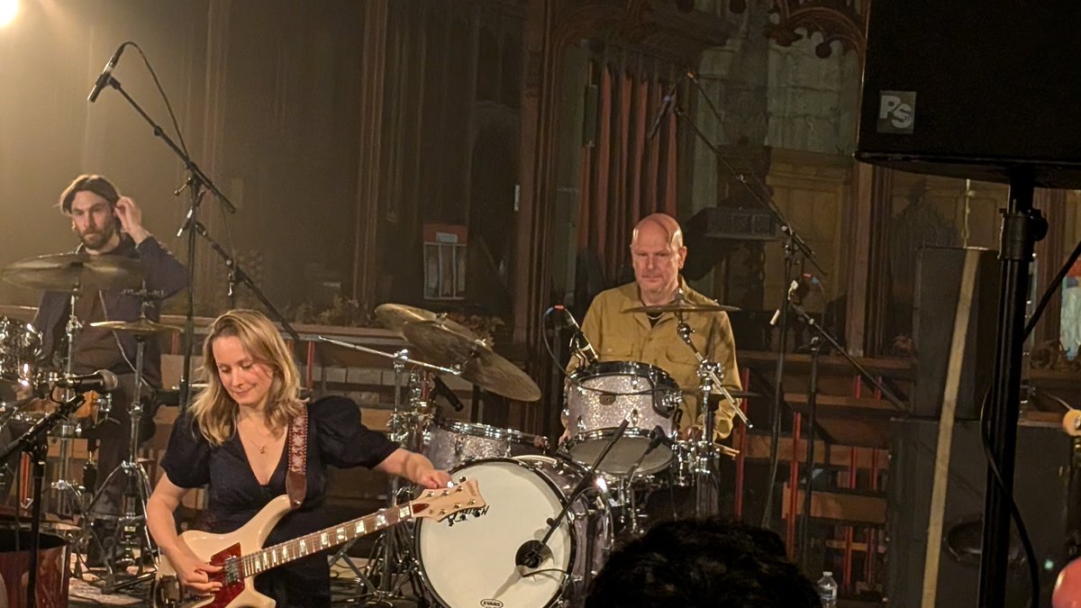brokenviolin83's tweet photo. Bloody hell, that was a bit good ! 
@lanternstalk &amp; @philipselway 
Thank you all ! ❤️🙏 
@GraystonThe #Halifax #HalifaxMinster https://t.co/kyXtcpSyHw