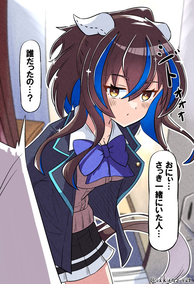 #あなたの評判良かった4選がみたい
水着ヘリオスと妹概念… 