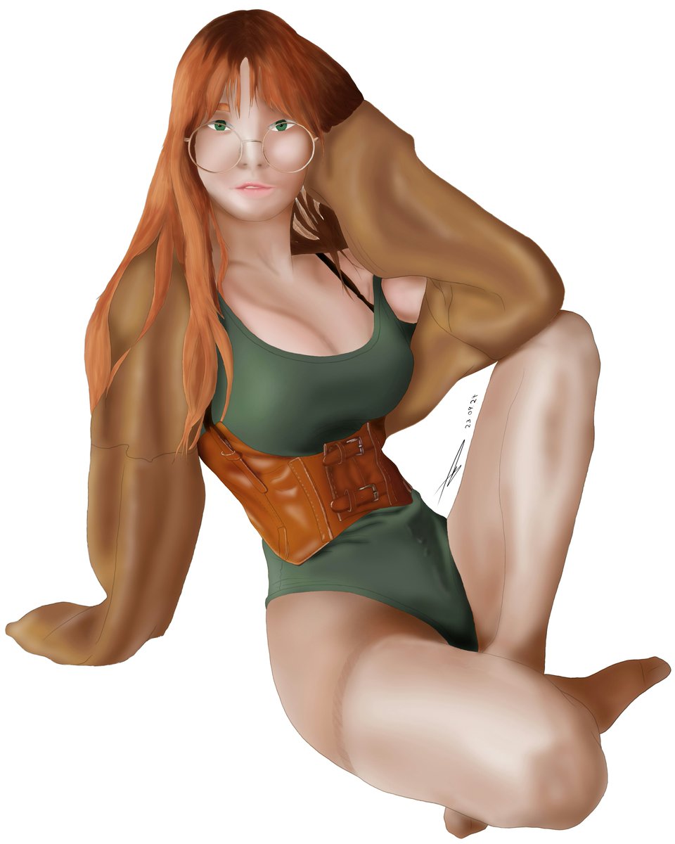 marcel_libbe's tweet image. Schon etwas älter, aber immer noch mein Favorit @AlisaPikaPika 🥰 

A bit older, but still my favorite @AlisaPikaPika 🥰