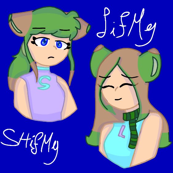 Una_Splendiduwu's tweet photo. Les presento a las gemelas mapache,son las hijas de Shifty, Lifty y Tsubame (oc de una amiga), pertenecen a mi au de htf,el cual se basa en un futuro despues de la destruccion de la ciudad y el idolo maldito #htf #happytreefriends #fanchild https://t.co/jPQTefxEQT