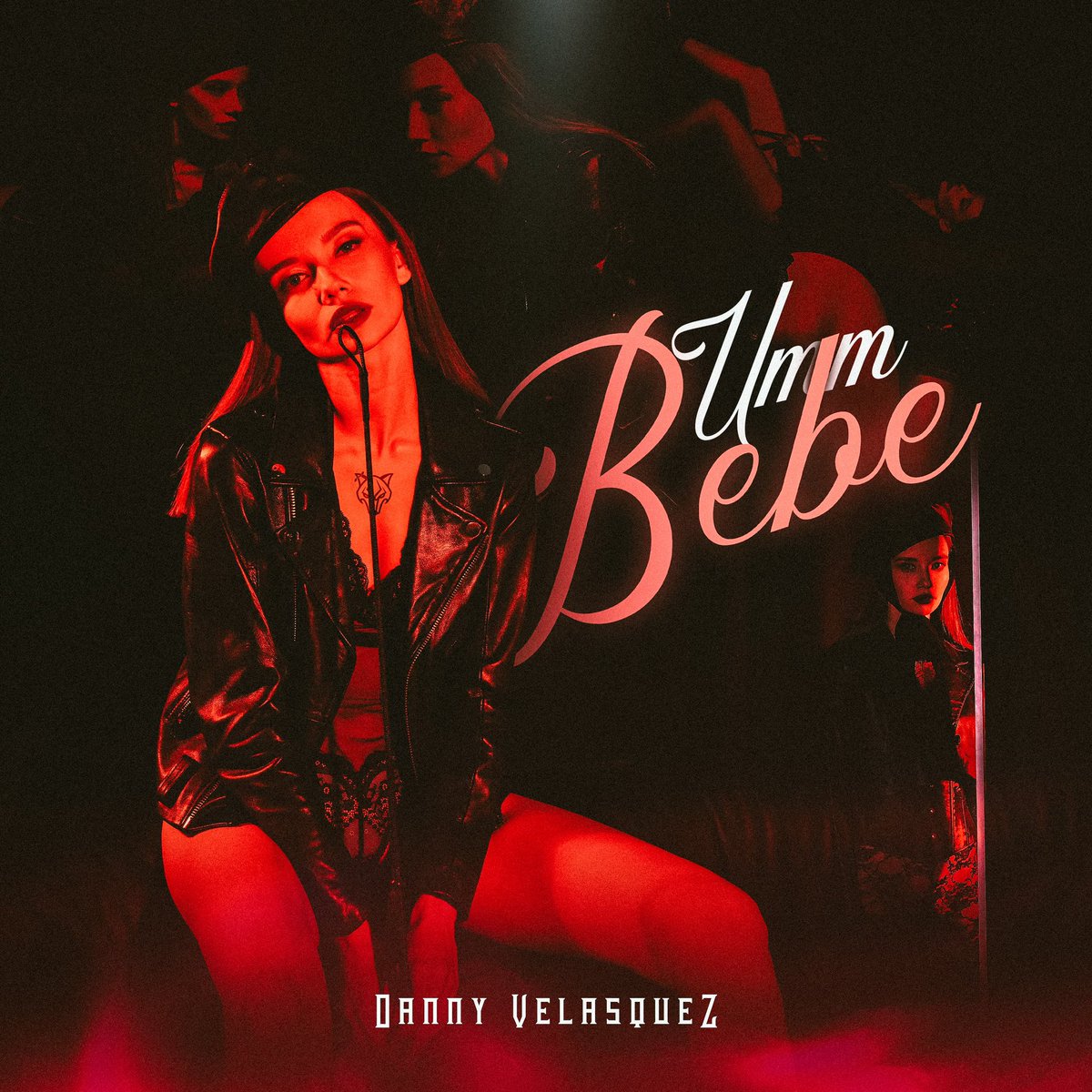 DannyVelasquezM's tweet photo. UMM BEBÉ Out now ! 🔥🔥🔥 escúchala en todas las plataformas digitales 🐺🐺🐺 https://t.co/ElunwdqsRG