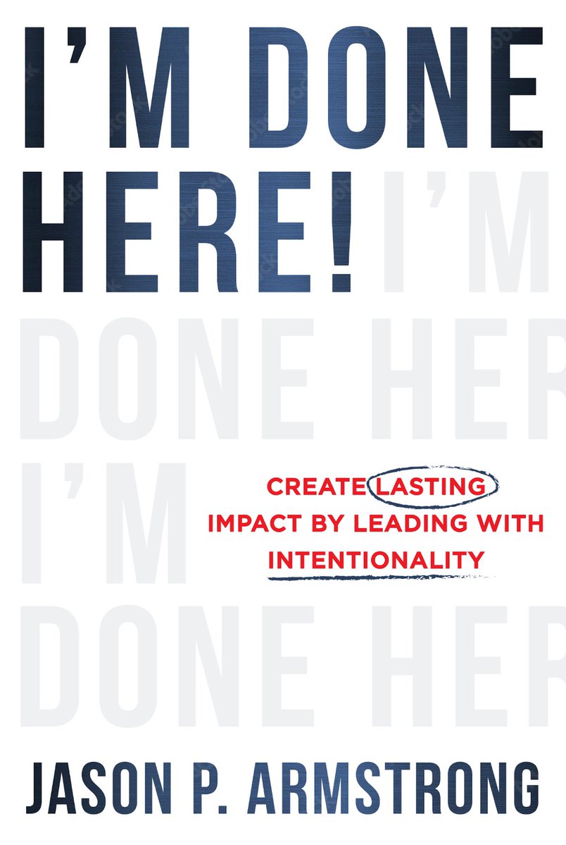 IT’S GO TIME!!!!!!!!!!!!

I'm thrilled to share exciting news that my new book, I'm Done Here! is set to officially launch November 1st at 6pm est! 

Click the link below to register to attend the launch event.

us02web.zoom.us/webinar/regist…
