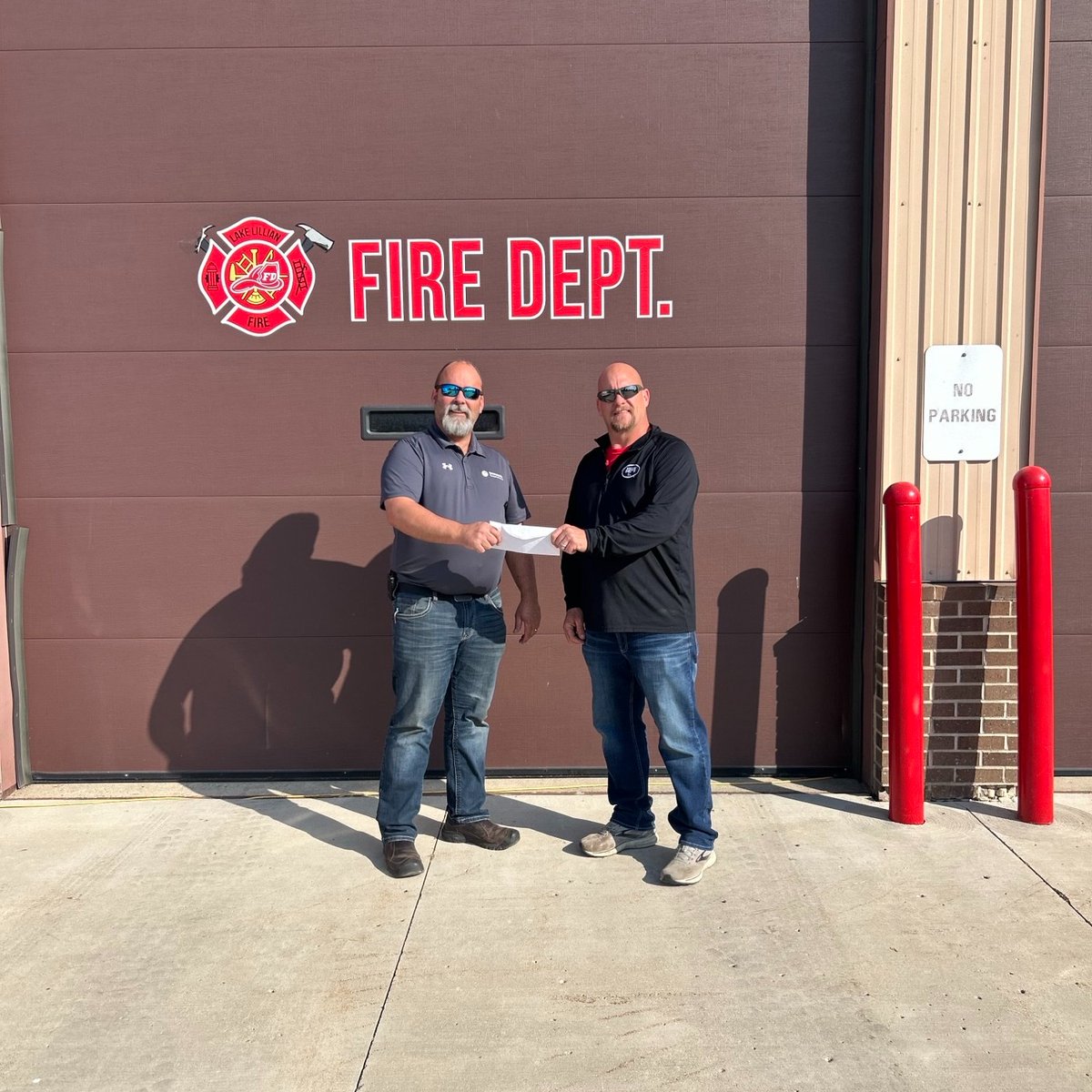 Christensen Farms tweet media