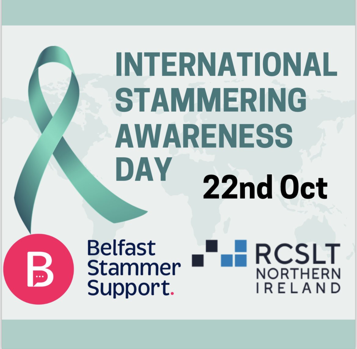 RCSLT Northern Ireland tweet media