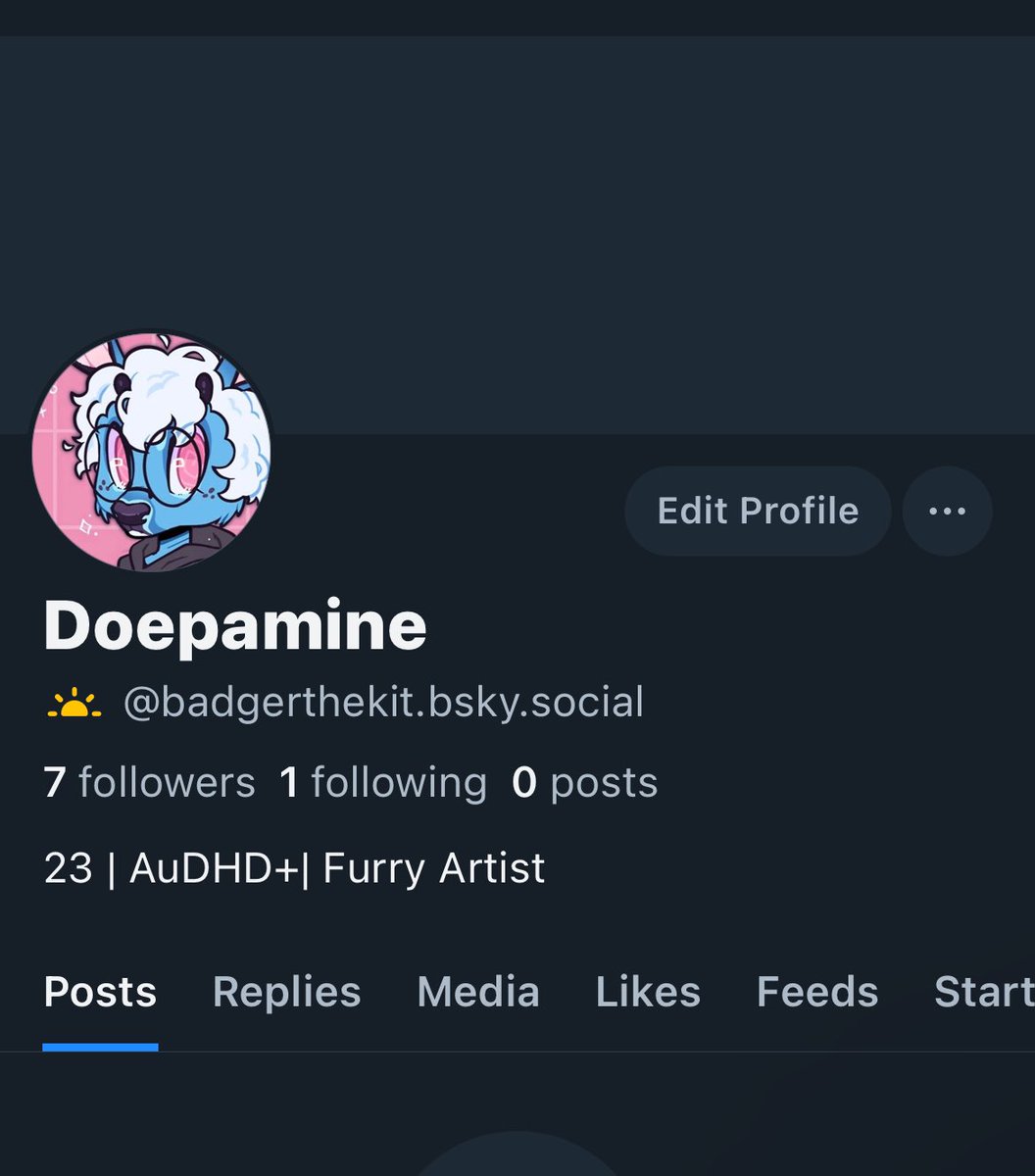 ✨Doepamine✨ tweet media