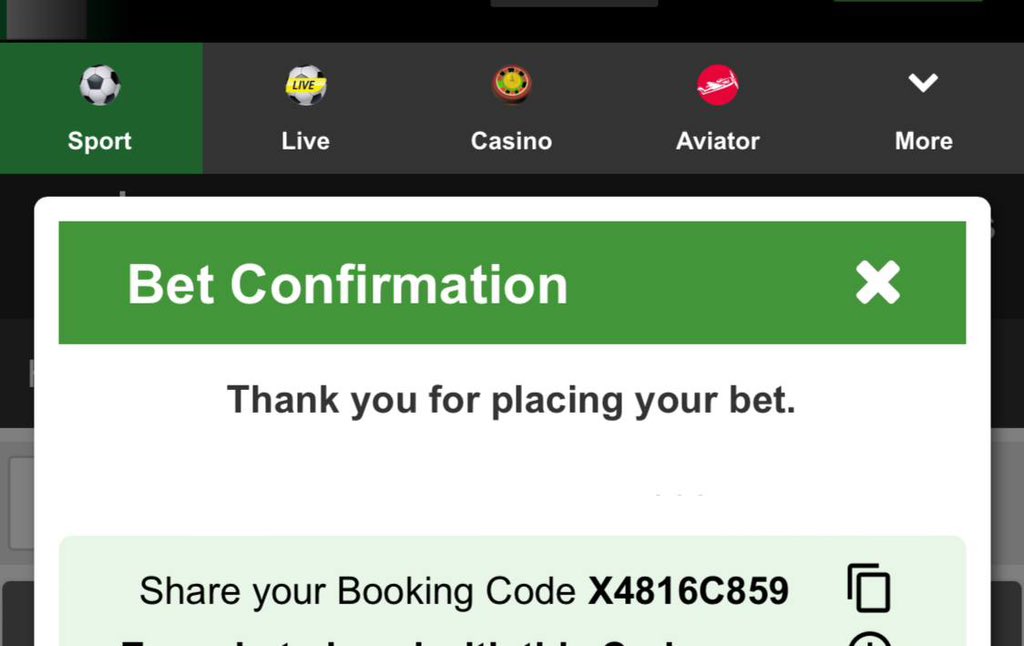 TalentedFBG's tweet photo. Overnight 25 odds on betway ✅🥂

Don't dull💪stake high 🎁

Promocode: TALENTED 
Link: https://t.co/Mt6D8lE6u7

Stake responsible 🔞🔞🔞 https://t.co/2EvItbiljV
