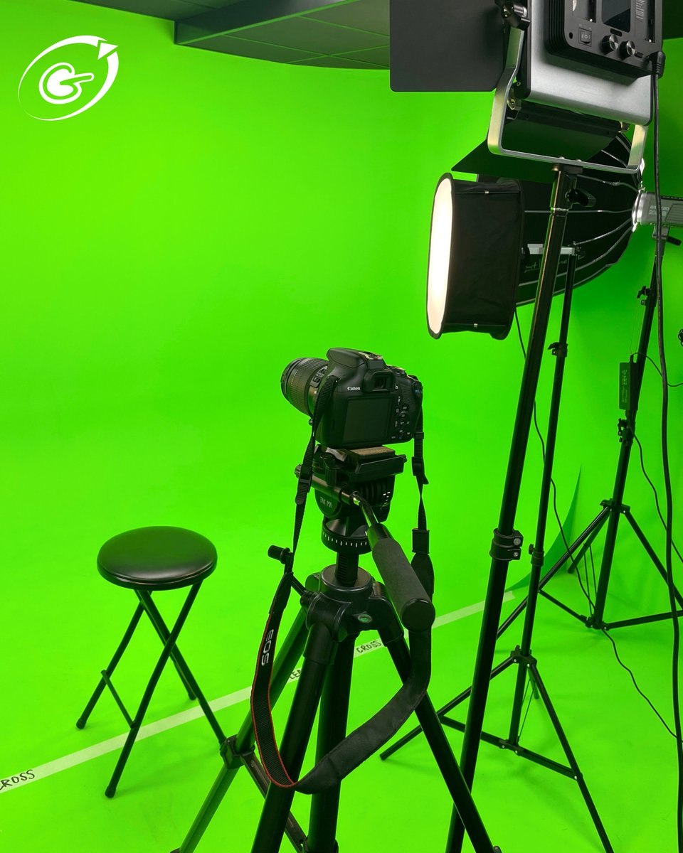 TheGratzi's tweet photo. New week, fresh content! 🎬
Our studio is open and ready for action—start your Monday strong and create something epic.
We can help your next big idea come to life!
#WorkWithTheGratzi #StudioTime #Content #Video https://t.co/u5ng8XwiPd