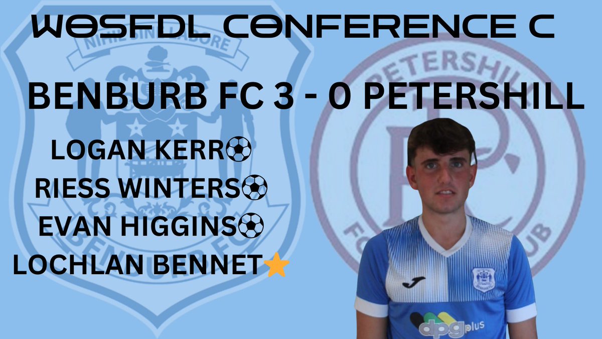 Huge 3 points tonight and another clean sheet made more impressive by the fact that the back 4 consisted of 2 CMs due to a number of players being missing. Contenders all over the park but the ⭐️goes to Bennet for a solid impromptu display at the heart of defence.