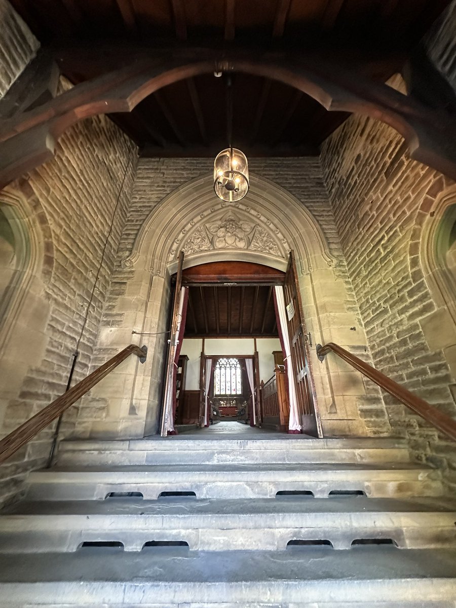 StEdmundsRoch's tweet image. #StEdmundsRoch open this Saturday 12/3pm #Entry &amp;amp; #Tours Free as always #Donations very welcome #Heritage #History #architecture #stainedglass #MasonicHeritage #RochdaleHeritage