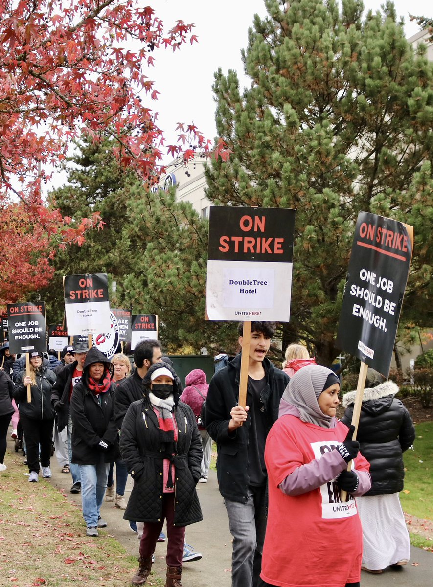 Washington State Labor Council, AFL-CIO tweet media