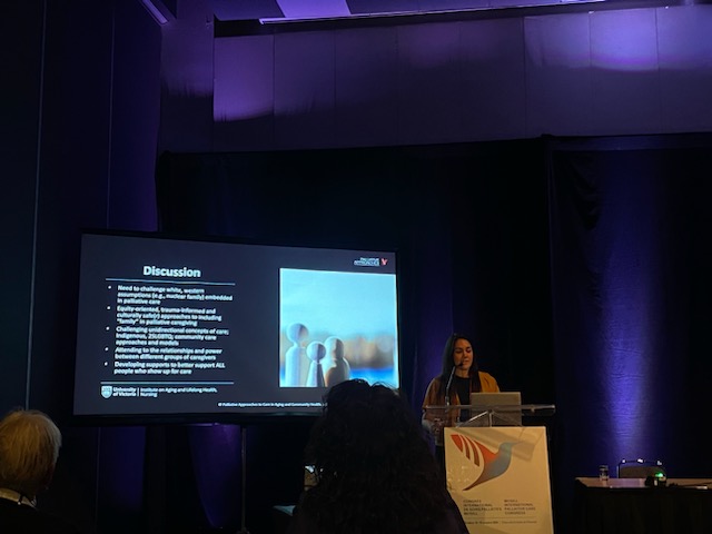 Equity in Palliative Approaches to Care (ePAC) tweet media