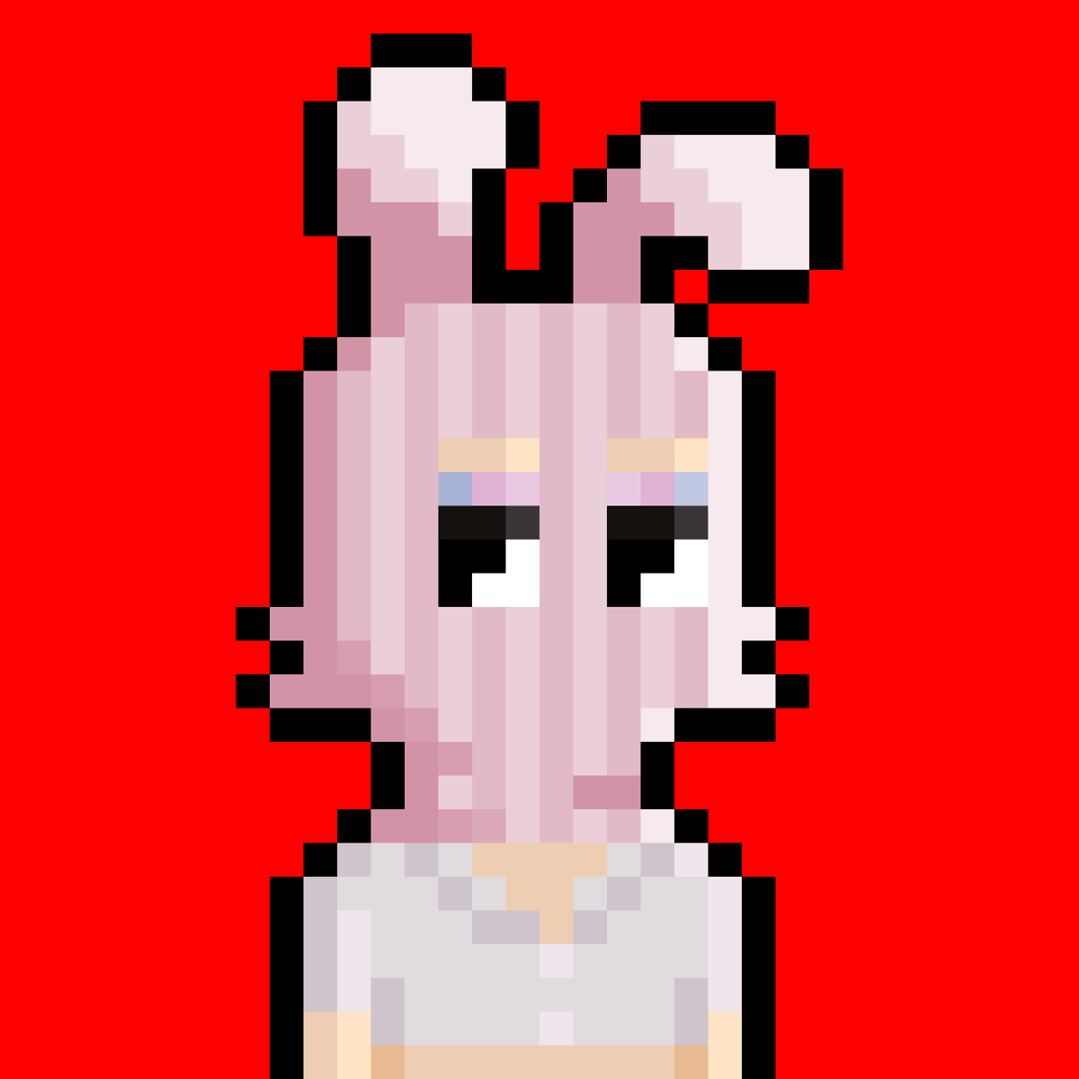 ImpinityNFT's tweet photo. Just pulled a #BitBeast on @niftyisland gacha! 🌴 

@akidcalledbeast 

bitbeast #6964 🐰🐰🐰 https://t.co/zSUftQfPIw