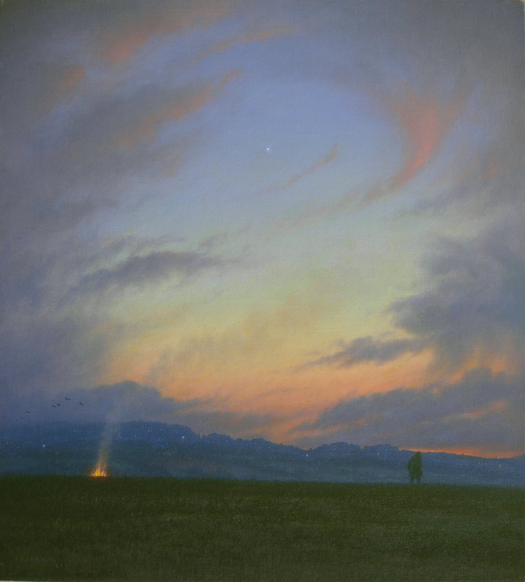 Untitled
Steven Outram
b. 1953