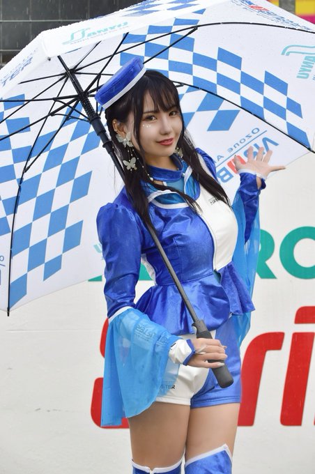 Twitterのコスプレ画像7