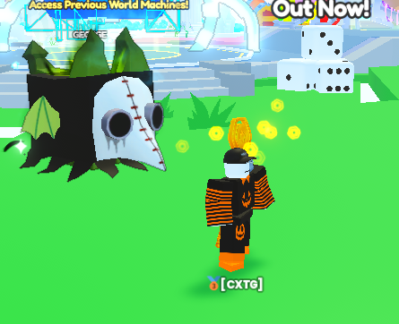 Weekly Giveaway #5🔥

Huge Plague Dragon (GEORGE)🐲

How to enter:

🤝1. Follow <a href="/ToastedPop09/">ToastedPoptart</a> 
♥2. Like and retweet this post 
💬3. Comment your username

Giveaway ends in 48 hours. 
GL EVERYONE!!! 

 #Giveaway #robloxgiveaway #petsim99 #PetSimulator99 #PS99
