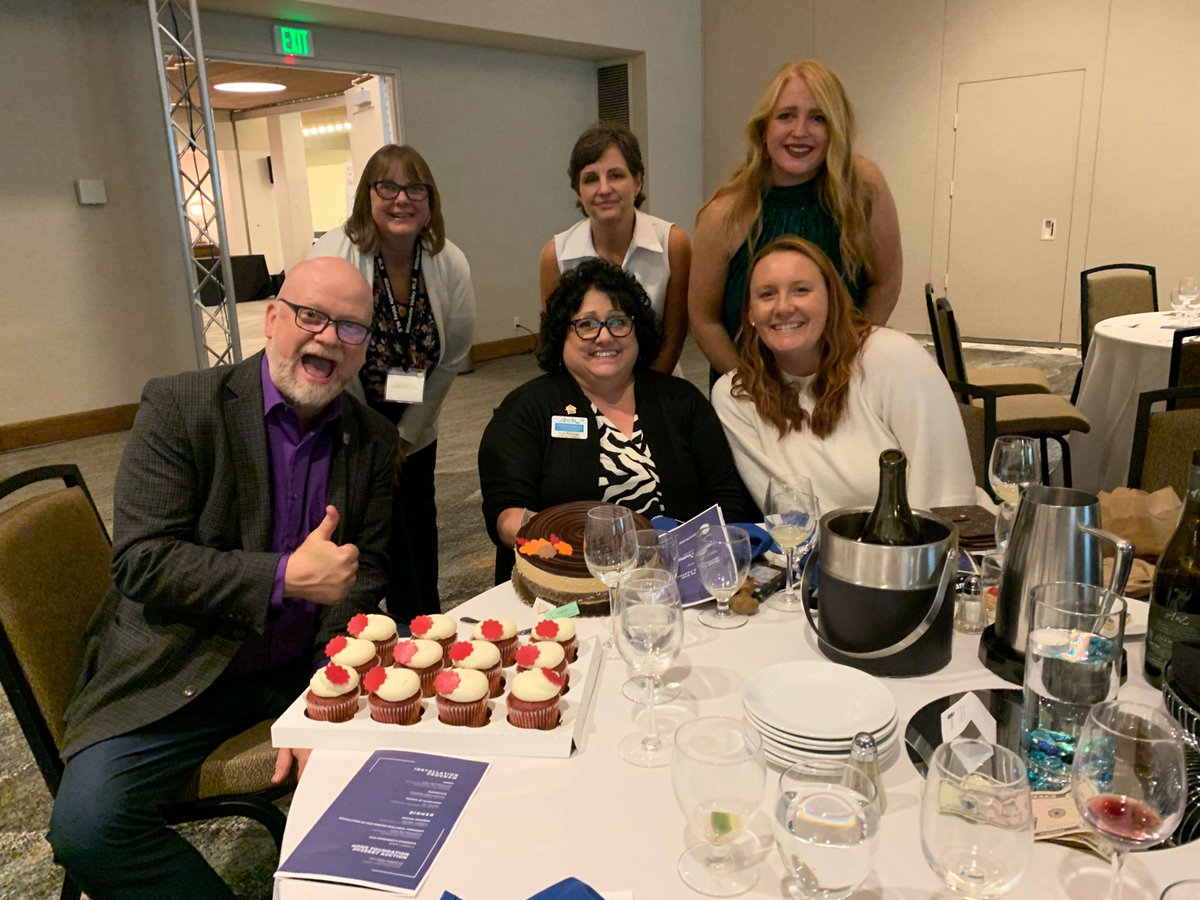 Oregon REALTORS® tweet media