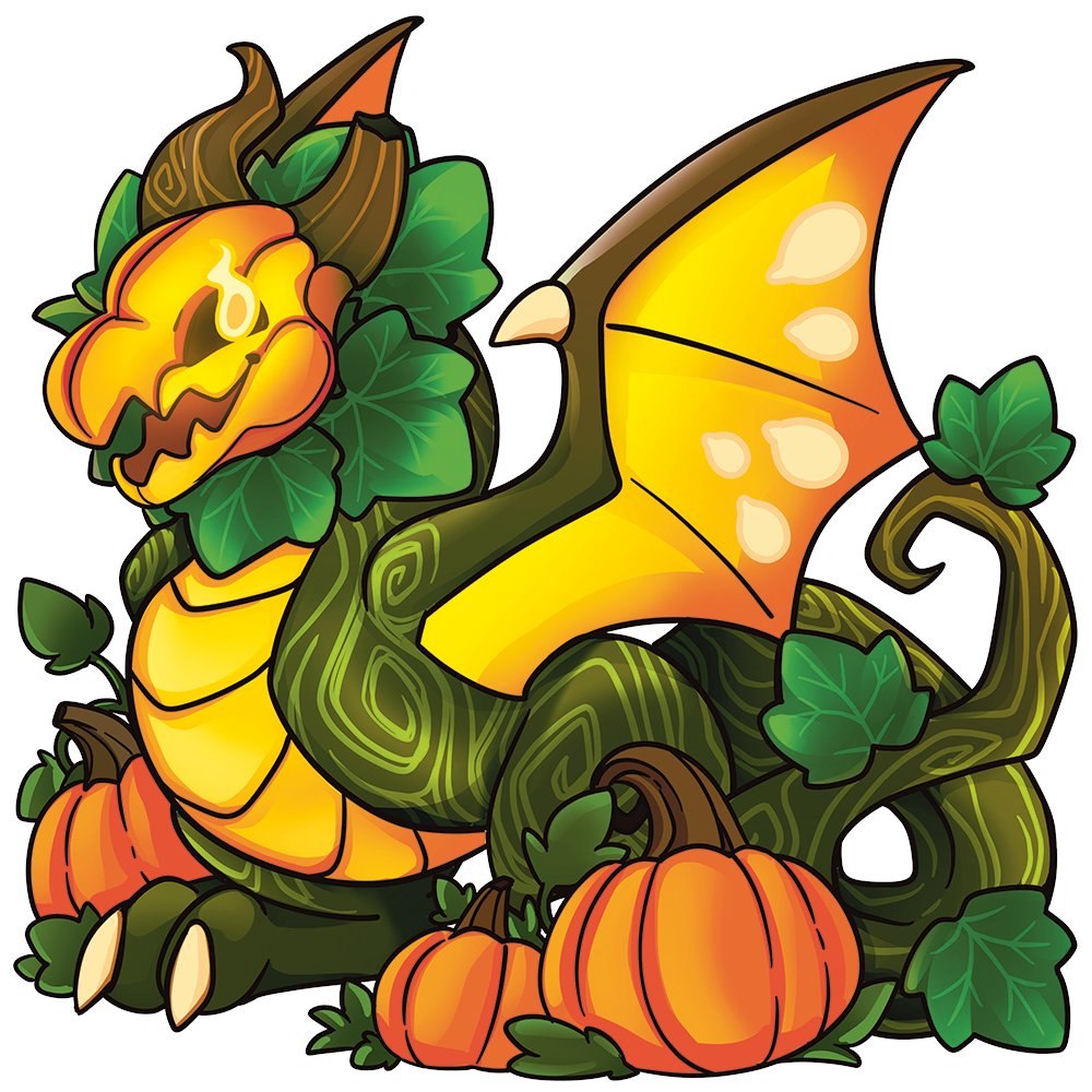 Wyverns Vault - Drop Date in Bio (@wyvernsvault) on Twitter photo Orders placed around our halloween drop cycle will receive this super cute 3" holographic sticker and a free mini skull snail! 😊
This artwork is a collaboration between <a href="/HypnosisWolf/">HypnosisWolf</a> (Design & Lines) and myself (Color/Render)! Orders placed around our halloween drop cycle will receive this super cute 3" holographic sticker and a free mini skull snail! 😊
This artwork is a collaboration between <a href="/HypnosisWolf/">HypnosisWolf</a> (Design & Lines) and myself (Color/Render)!