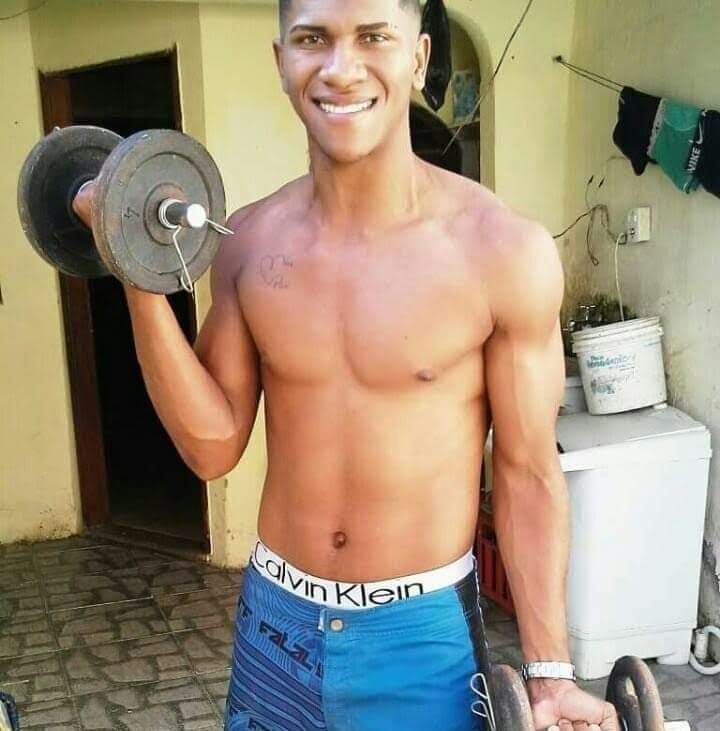 Romario silva tweet media