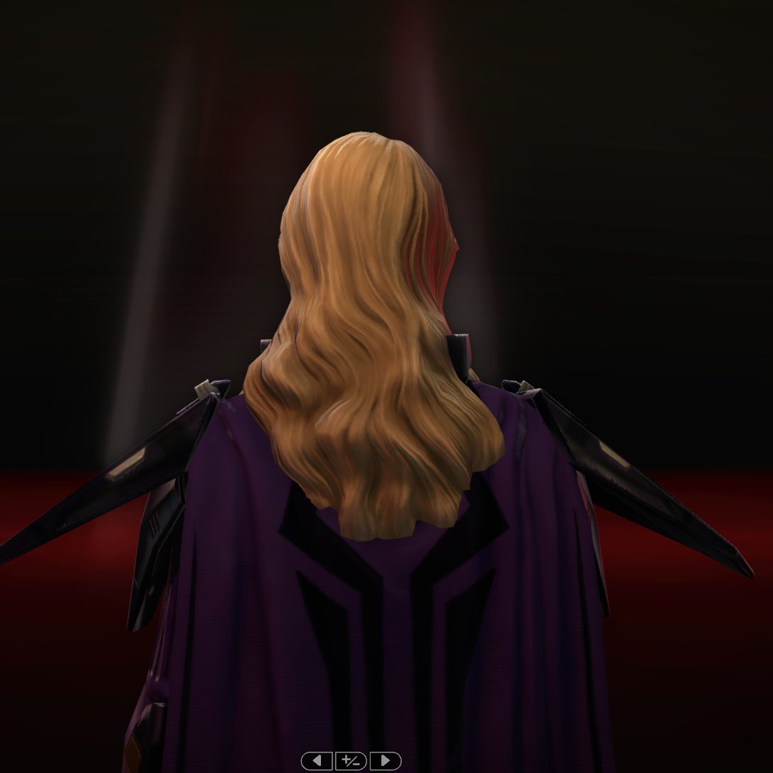 Swtorista tweet media