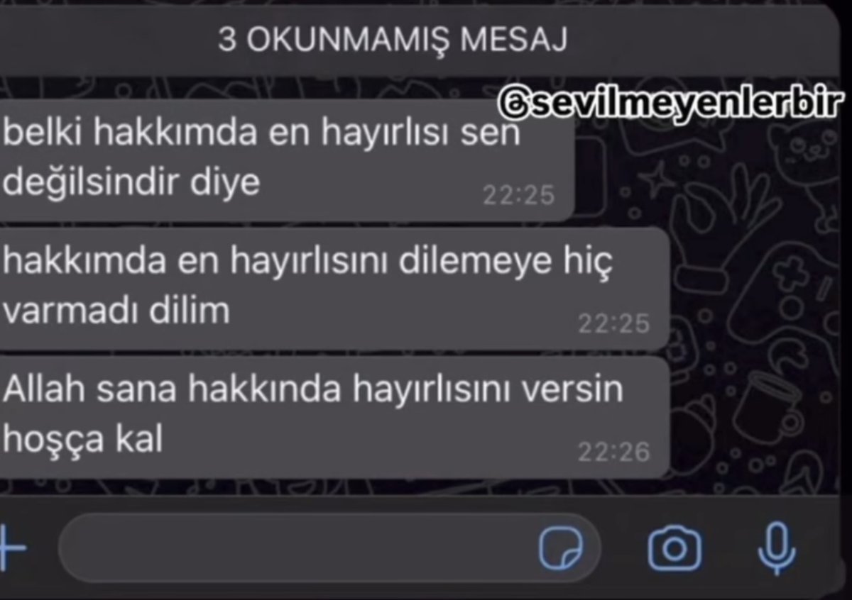 nicknameler's tweet photo. İyi geceler https://t.co/jaLaqgfWgc