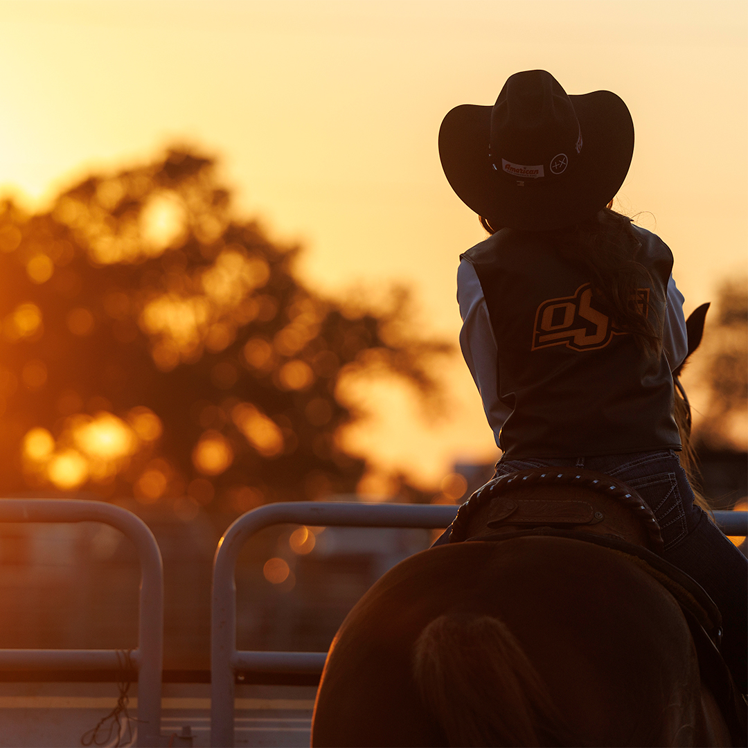 We're just a couple hours out from night two of Cowboy Stampede! 

Join us at 7 p.m. or live on Inside OSU to catch all the action! 🔥

🔗 insideosu.com