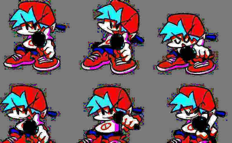 vanzzFunkin's tweet photo. We're working on it I promise!!! #evilberry #funkthos @funkinlover355 https://t.co/7GL5PJQEqj
