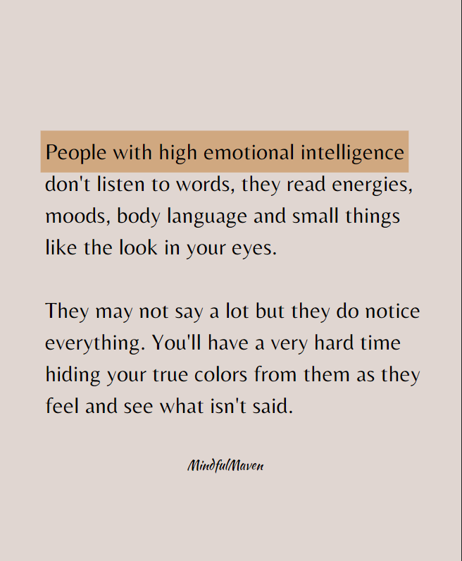 Mindful Maven tweet media