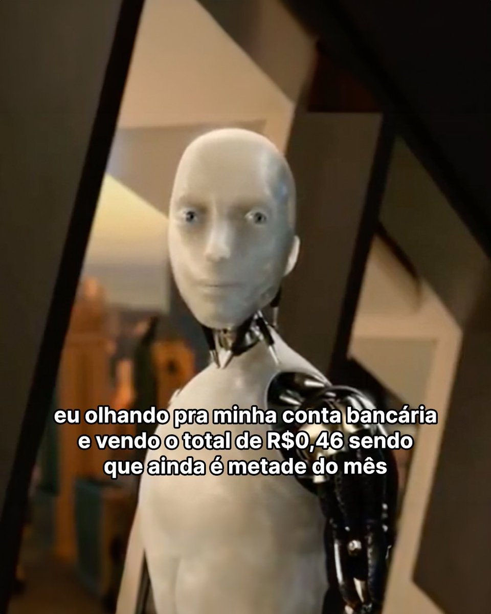 glancescreenbr's tweet photo. como faz pra receber o salário duas vezes por mês? https://t.co/caKrzh41EB
