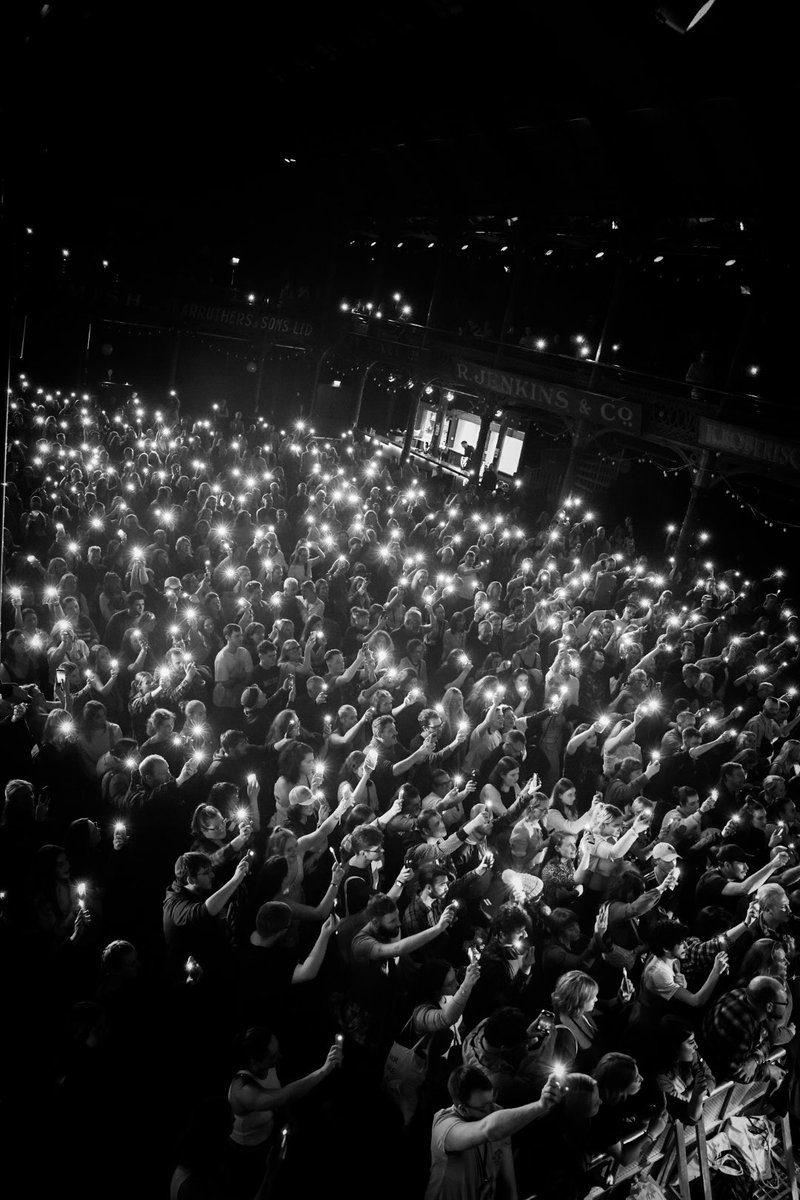 Cheers Glasgow from the incredible <a href="/ninanesbitt/">Nina Nesbitt</a> 🎤🎸🎹🎶🔥📸😊❤️